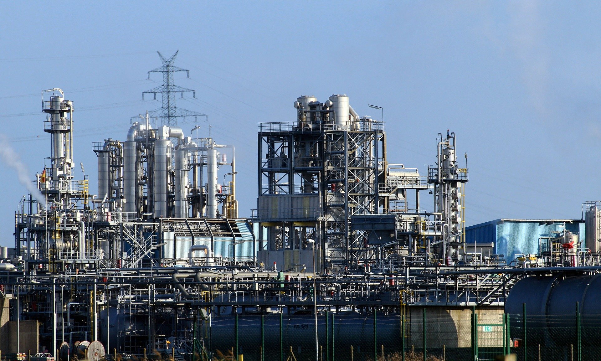 Setor Industrial